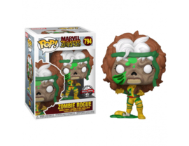 Marvel Zombies: Zombie Rogue Funko Pop 794