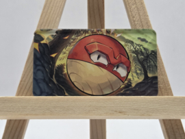Pokémon Magneet: Voltorb (Hisuian)