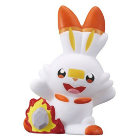 Scorbunny Figuur