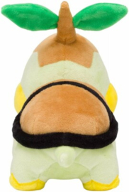 Pokémon: Turtwig (Pokémon Center) Knuffel