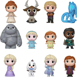 Disney Frozen 2 Mystery Mini's