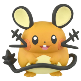 Dedenne (Takara Tomy) Figuur (NEW)