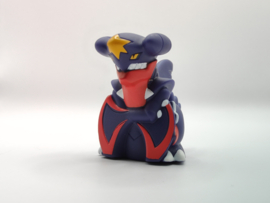 Mega Garchomp Figuur