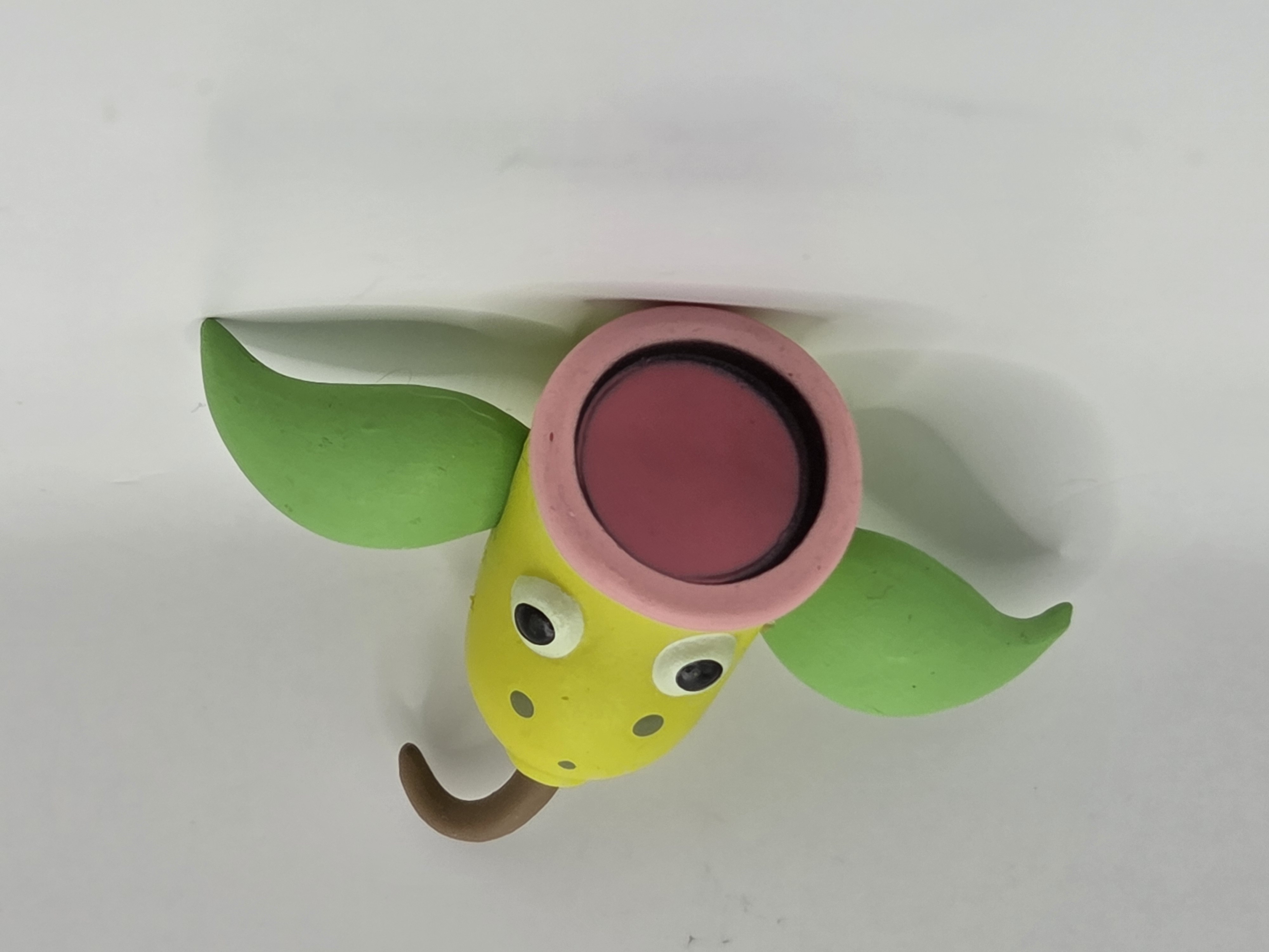 Weepinbell Figuur