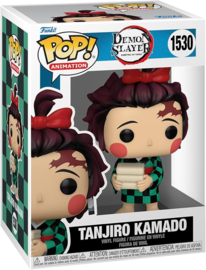 Demon Slayer: Tanjiro Kamado Funko Pop 1530