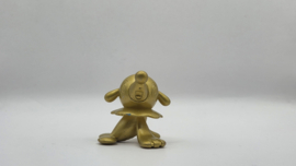 Popplio (Tomy) Figuur