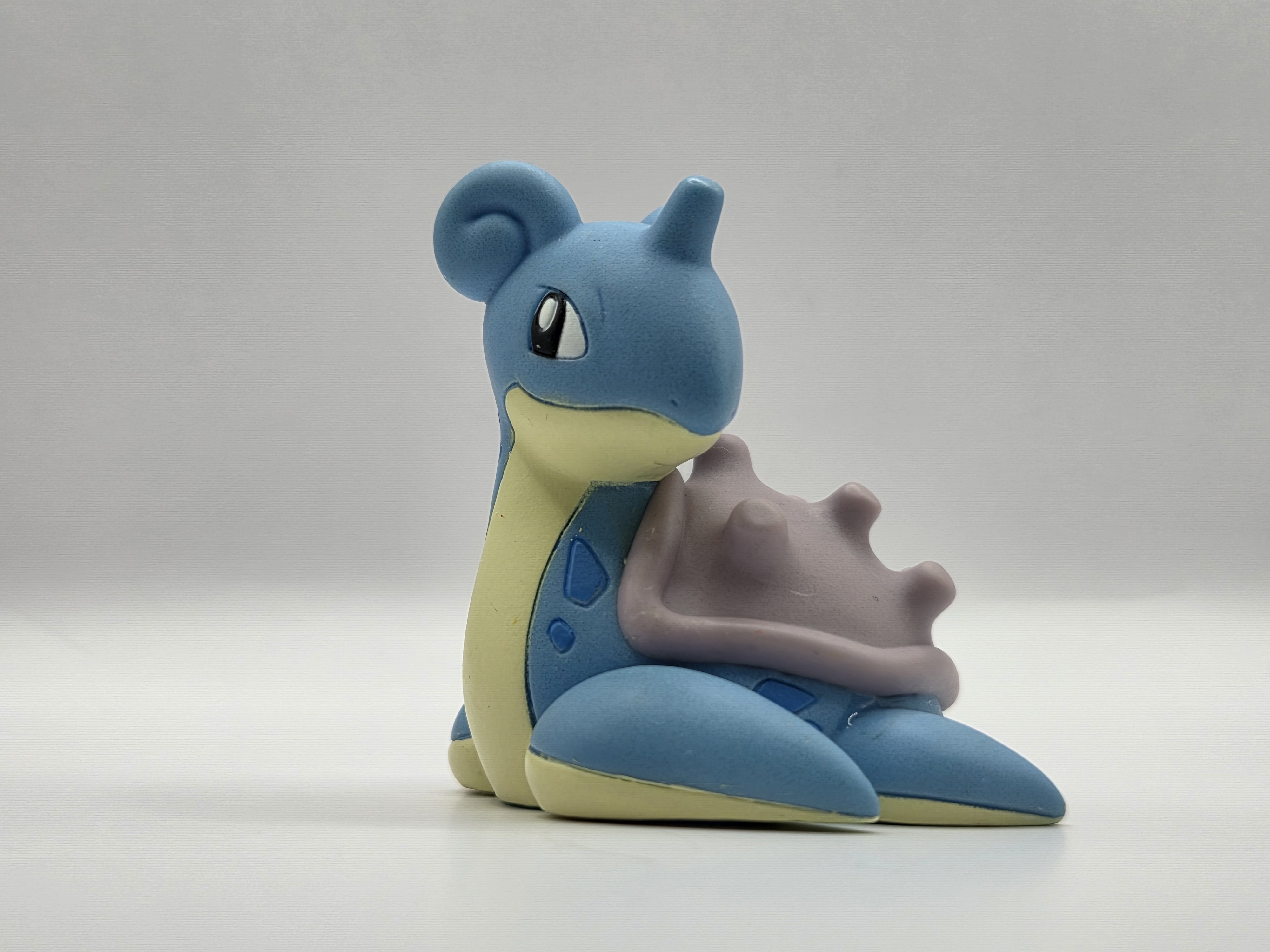 Lapras Figuur