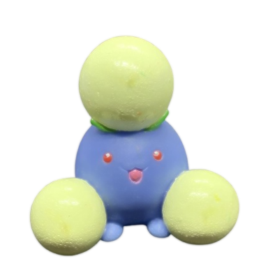 Jumpluff Figuur