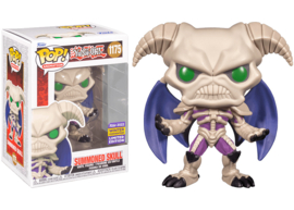 Yu-Gi-Oh: Summoned Skull Funko Pop 1175