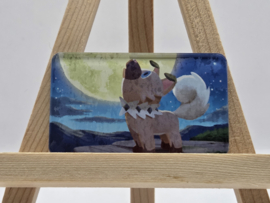 Pokémon Magneet: Rockruff