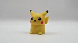 Pikachu (Tomy) Figuur