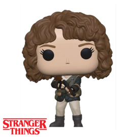 Stranger Things: Nancy Funko Pop 1460 (Boxdamage)