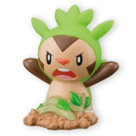 Chespin (Aanval) Figuur