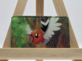 Pokémon Magneet: Fletchling