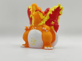 Gigantamax Charizard Figuur