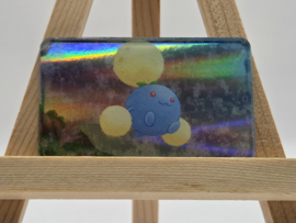 Pokémon Magneet: Jumpluff