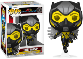 Marvel Ant-Man & Wasp: Wasp Funko pop 1138