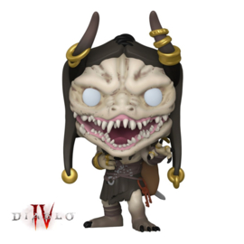 Diablo IV: Treasure Goblin Funko pop 953