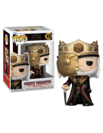 House of the Dragon: Viserys Targaryen Funko Pop 15