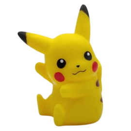Pikachu Figuur