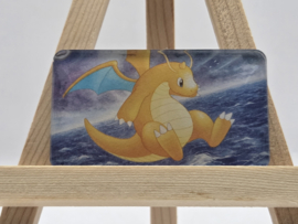 Pokémon Magneet: Dragonite