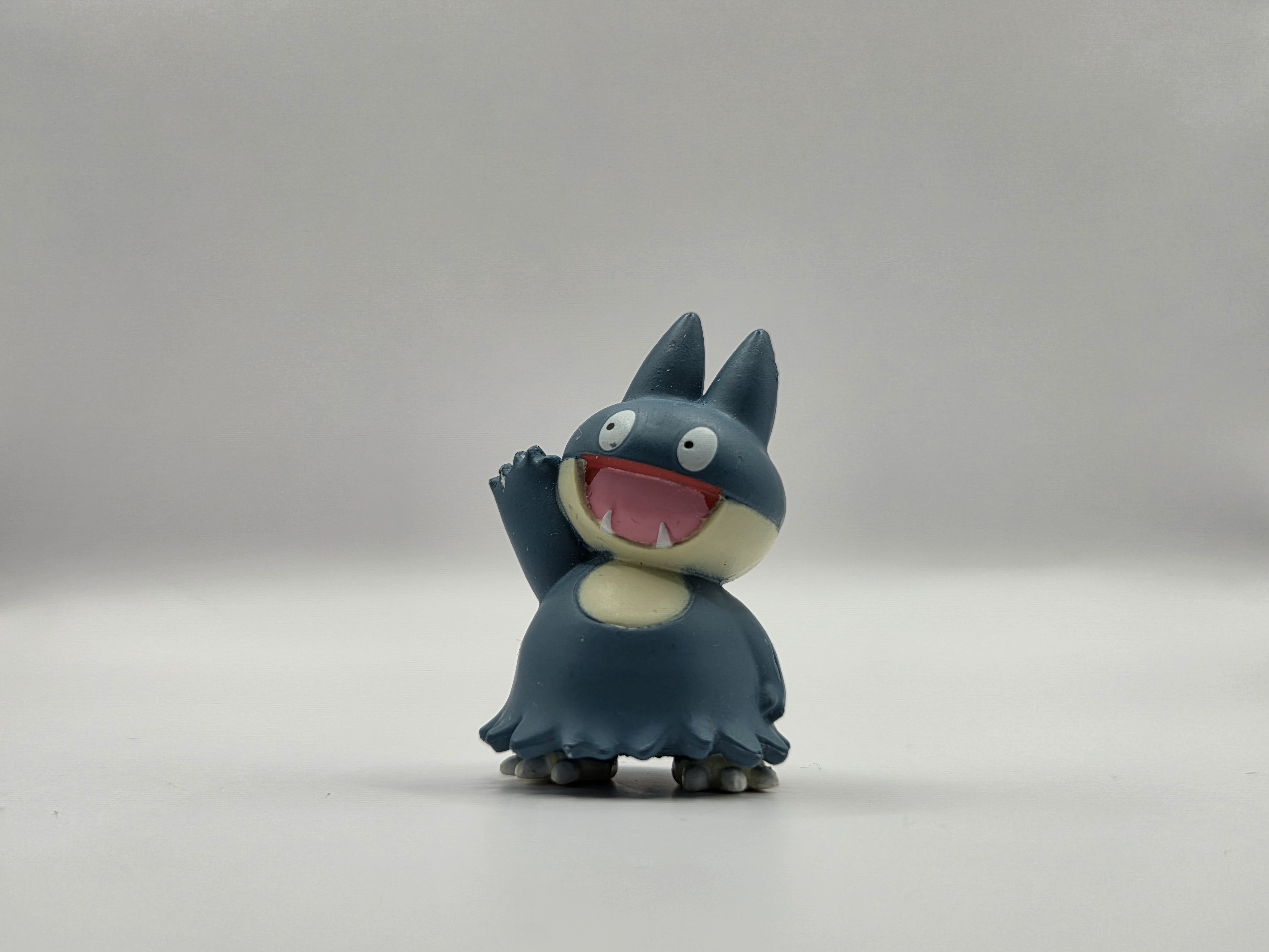 Munchlax Figuur