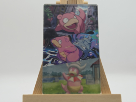 Pokémon Magneet: Slowpoke Evolutions (XL)