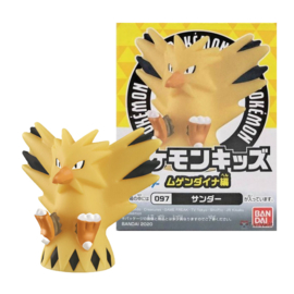 Zapdos Finger Puppet Figuur
