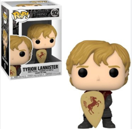 Game of Thrones: Tyrion Lannister Funko Pop 92