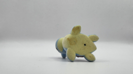 Lapras Figuur (Met vlek)