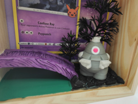 Pokémon Diorama: Dusclops