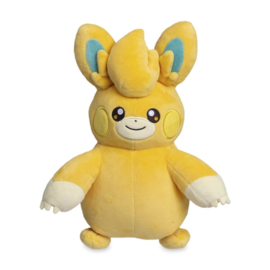 Pokémon: Pawmot (Pokemon Center) Knuffel