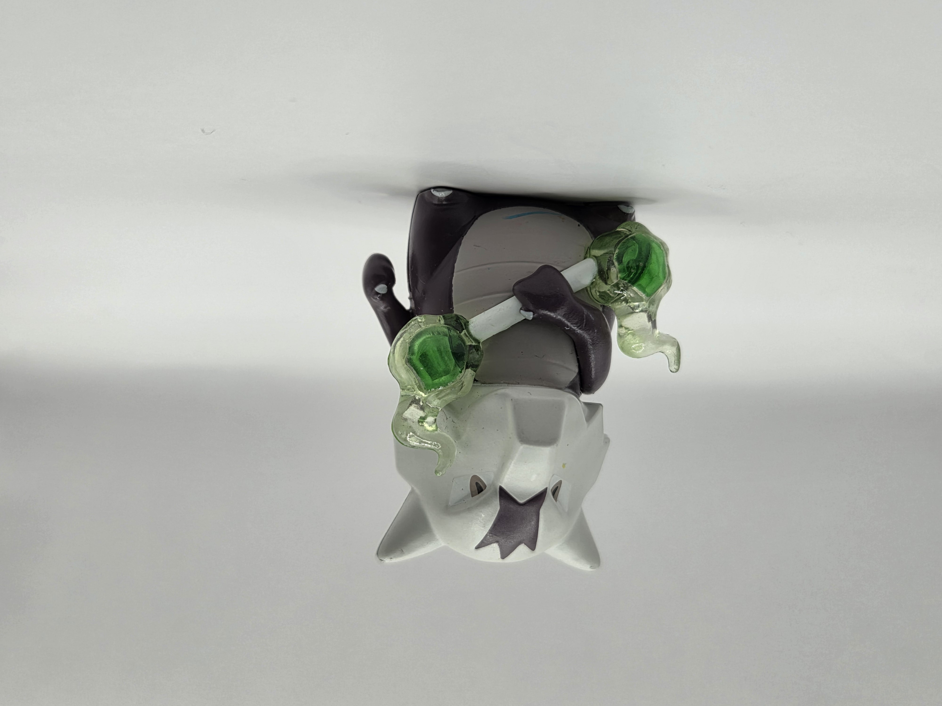 Marowak (Alolan) (T-Arts) Figuur - Licht defect -