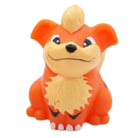 Growlithe Figuur
