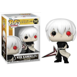Tokyo Ghoul RE: Ken Kaneki Funko Pop 1542