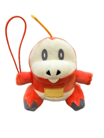 Pokémon: Fuecoco (Banpresto) Knuffel
