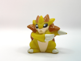 Sandslash Figuur