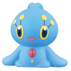 Manaphy Figuur