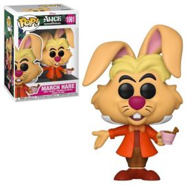 Disney Alice in Wonderland: March Hare Funko Pop 1061