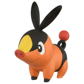 Tepig (Takara Tomy) Figuur (NEW)
