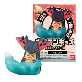 Dragapult Finger Puppet Figuur