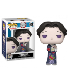 Demon Slayer: Tamayo Funko Pop 1408