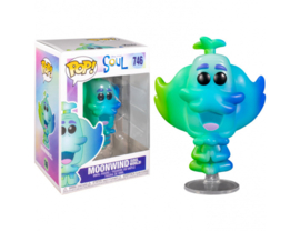 Disney Soul: Moonwind (Soul World) Funko Pop 746