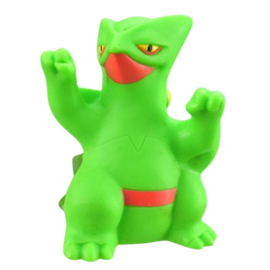 Sceptile Figuur