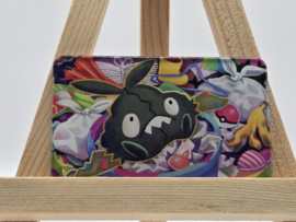 Pokémon Magneet: Trubbish