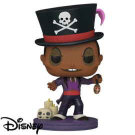 Disney Villians: Dr. Facilier Funko Pop 1084