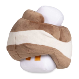 Pokémon: Nacli (Pokemon Center) Knuffel