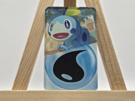 Pokémon Magneet: Sobble/Energy