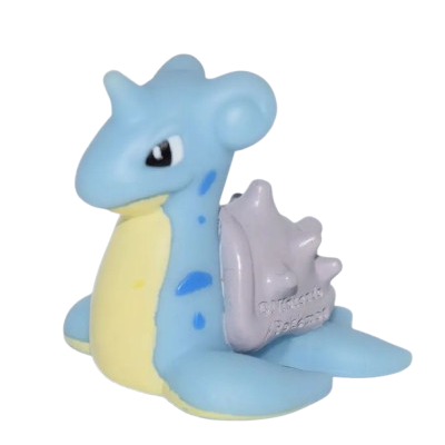 Lapras Figuur