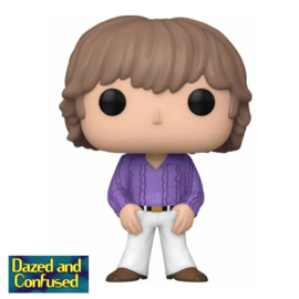 Dazed and Confused: Randall ''Pink'' Floyd Funko Pop 1601